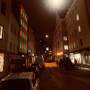 Hotel Lux