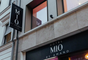 Hotel MIO by AMANO
