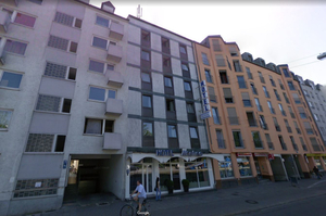 Hotel-Montree
