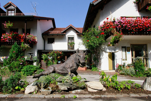 Hotel Neumayr