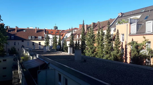 Hotel Nymphenburg