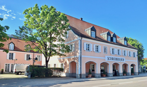 Hotel & Restaurant SchreiberHof