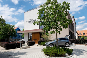 Hotel Thalmair