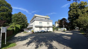 Hotel Villa Solln