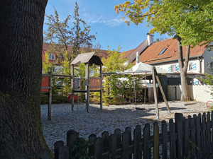 Hotel Weichandhof