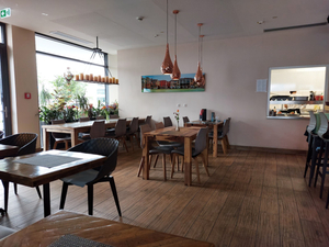 HuSo Restaurant Unterföhring