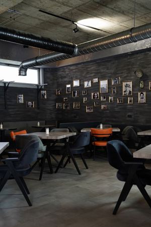 Juicy Shisha Lounge