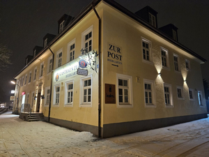 kalm.stay – a design aparthotel