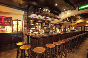 Kilians Irish Pub
