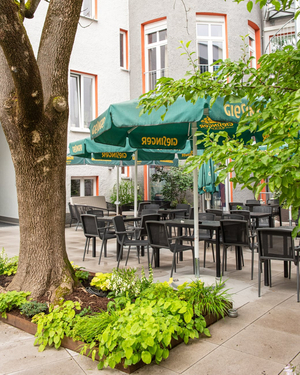 KOOS Hotel & Apartments