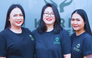 Korni Wellness - Massagestudio