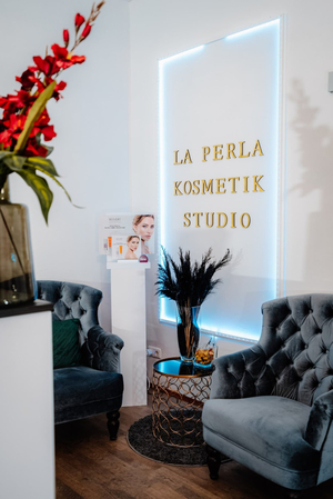 Kosmetikstudio La Perla - Lehel München