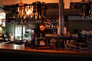Kreiller´s Kitchen & Bar