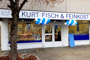 Kurt Fisch & Feinkost