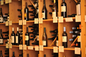 La Cantinetta di Sergio Bolzan