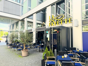 LA-FAYETTE Restaurant und Bar