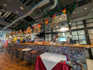 La Tasca Munich Bar de Tapas & Restaurant