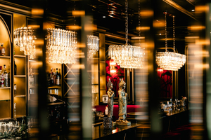 Lacodo - Japanese & Vietnamese - Asia, Sushi & Cocktail Bar