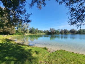Lake Feringasee