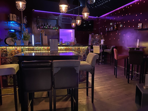 Late Nights Bar - München