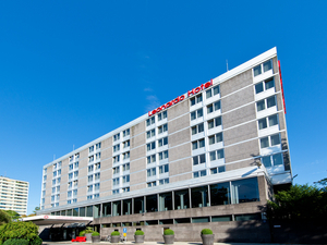 Leonardo Hotel Munich Arabellapark