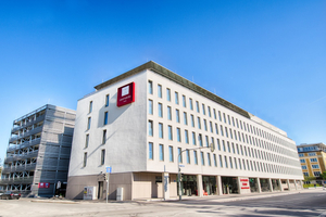 Leonardo Hotel Munich City South