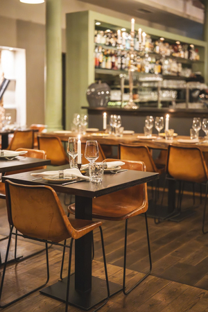 Levante - Mezze Bar & Restaurant (mediterrane, orientalische Küche) - Schwabing