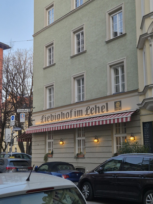 Liebighof