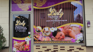 Linly Thai Massage