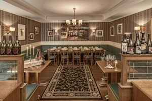 Little London / Bar & Grill