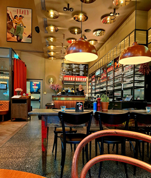 L'Osteria München Pasing