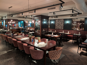 L'Osteria