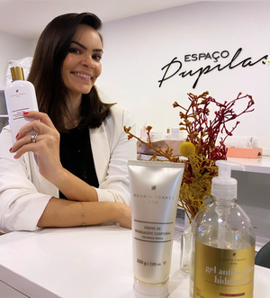 Mariana Ferreira Wellness