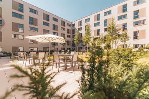 MASEVEN Munich Dornach