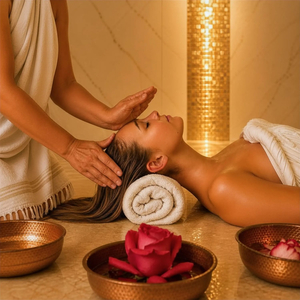 MATHILDEN HAMAM Premium Spa und Massage