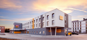 McDreams Hotel München-Messe
