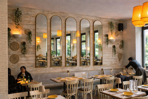 Meraki | Griechisches Restaurant München