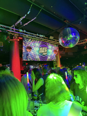 Mint Club München