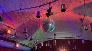 Monaco Bar der ESG