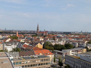 Motel One Munich-Campus