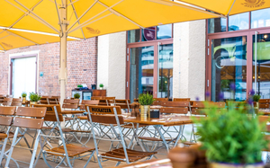MOTORWORLD Inn Restaurant München