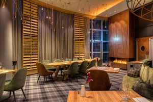 Mountain Hub Gourmet