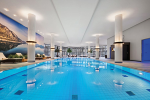 Mountain Hub Spa