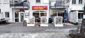 Mr. Hai - Sushi München