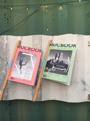 Mucbook Magazin
