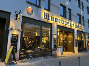 Münchner Stubn
