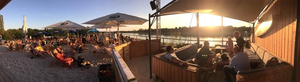 Munich Beach Resort