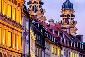 Magical Christmas in Munich: Festive Events and Activities