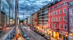 Munich Inn Design Hotel