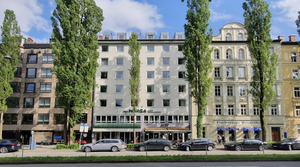 myMINGA Hotel & serviced Apartments
